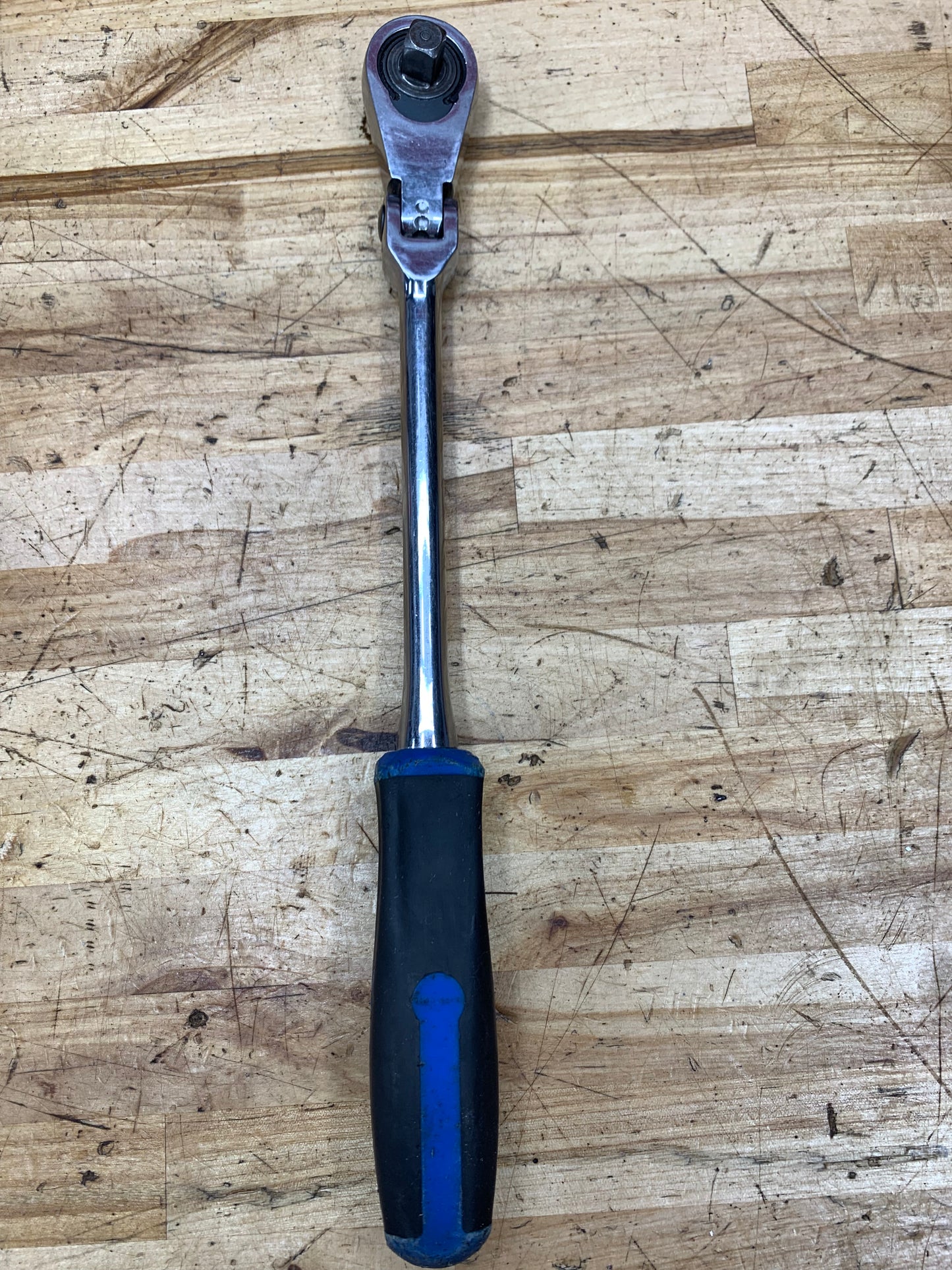 Cornwell 3/8” Flex Head Ratchet JRF36HA