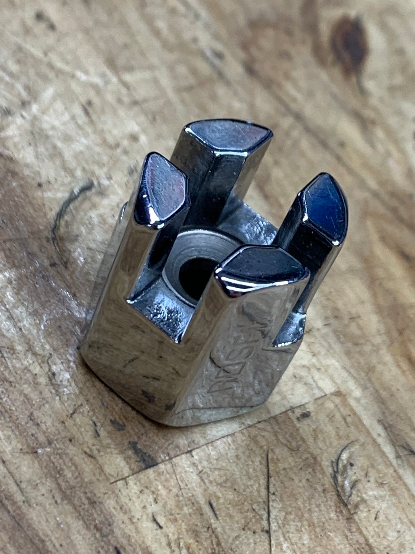 Snap On Radiator Petcock Drain Socket 1/4” USA RDSF1