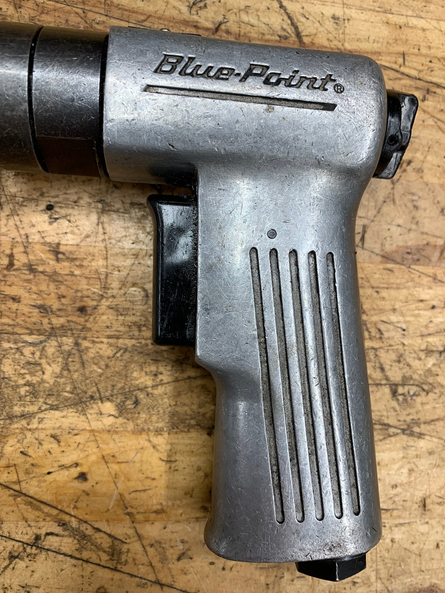 Blue Point Reversible Air Drill Keyless  AT801