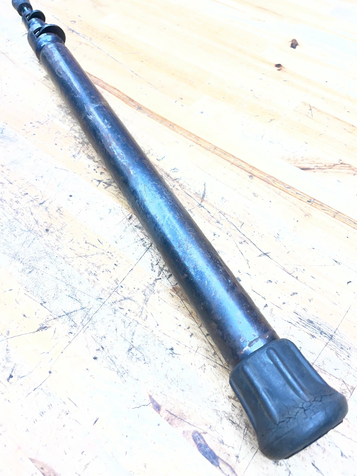 Mac Tools Hood Prop Telescoping Support HH200