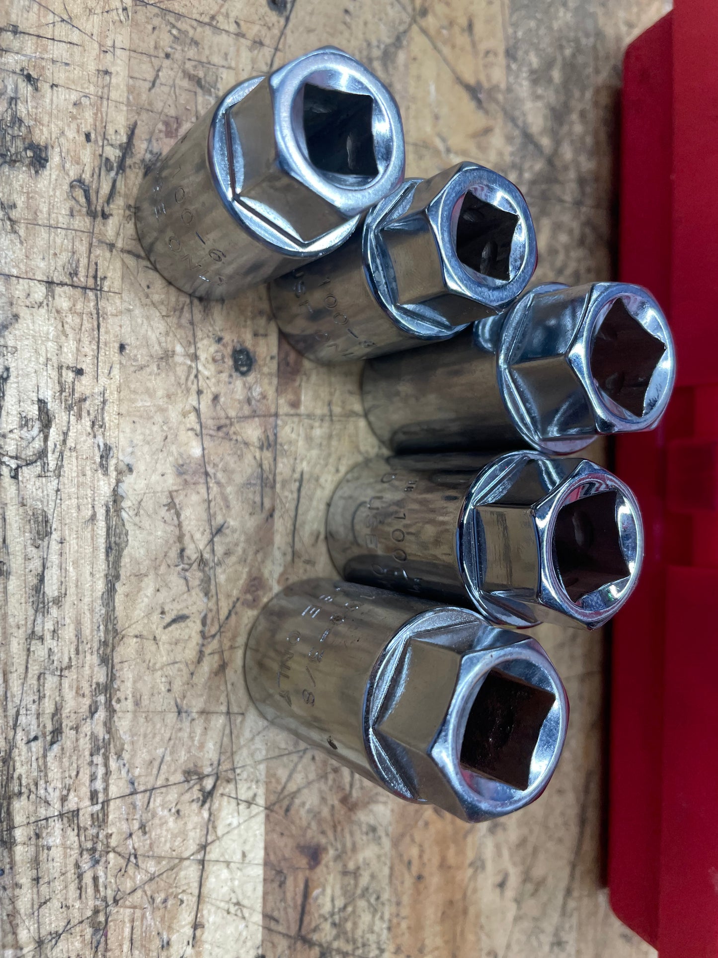 Mac Tools Stud Extractor Set USA AST100-4