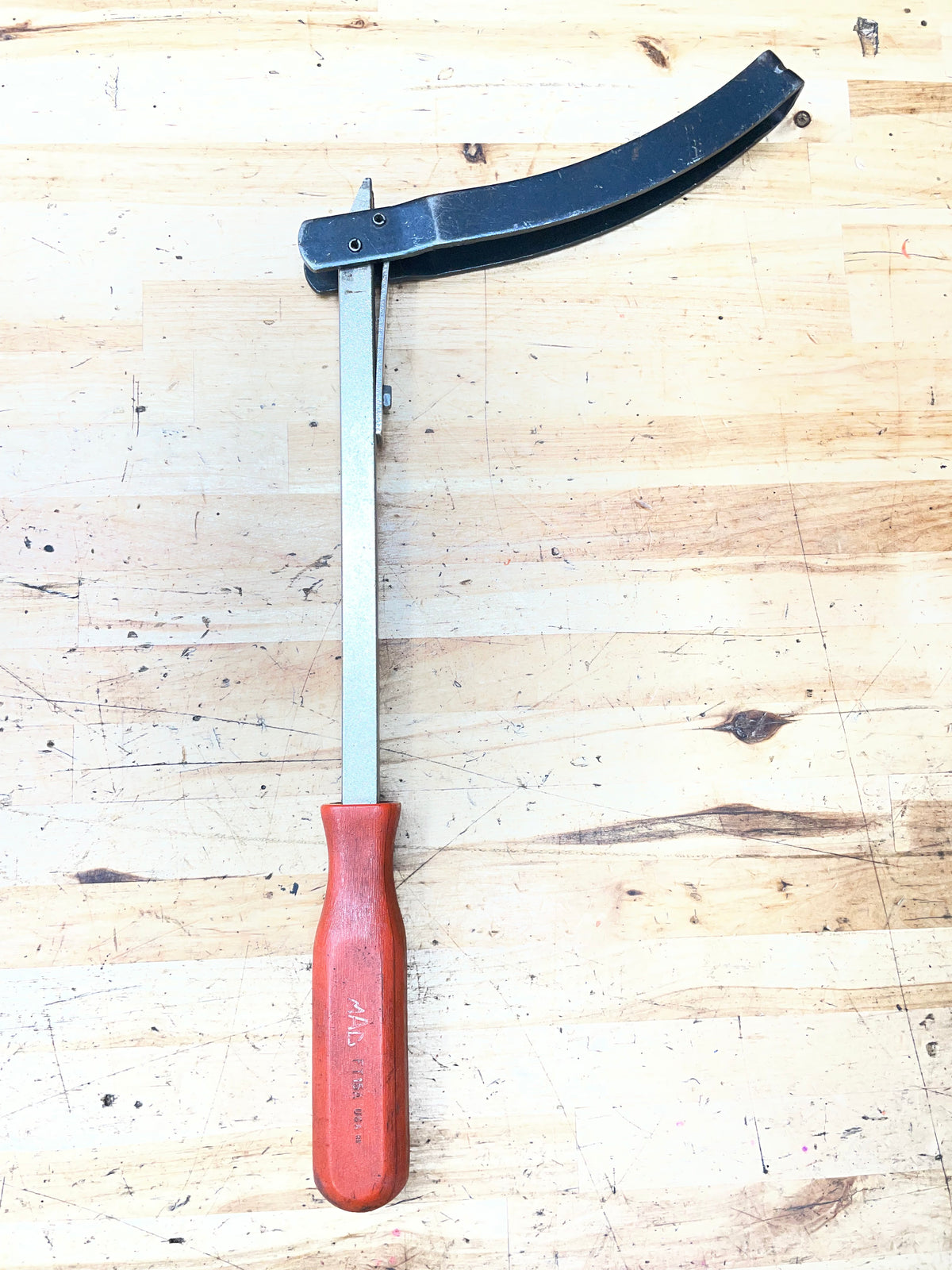 Mac Tools Flywheel Turning Tool USA FT15A