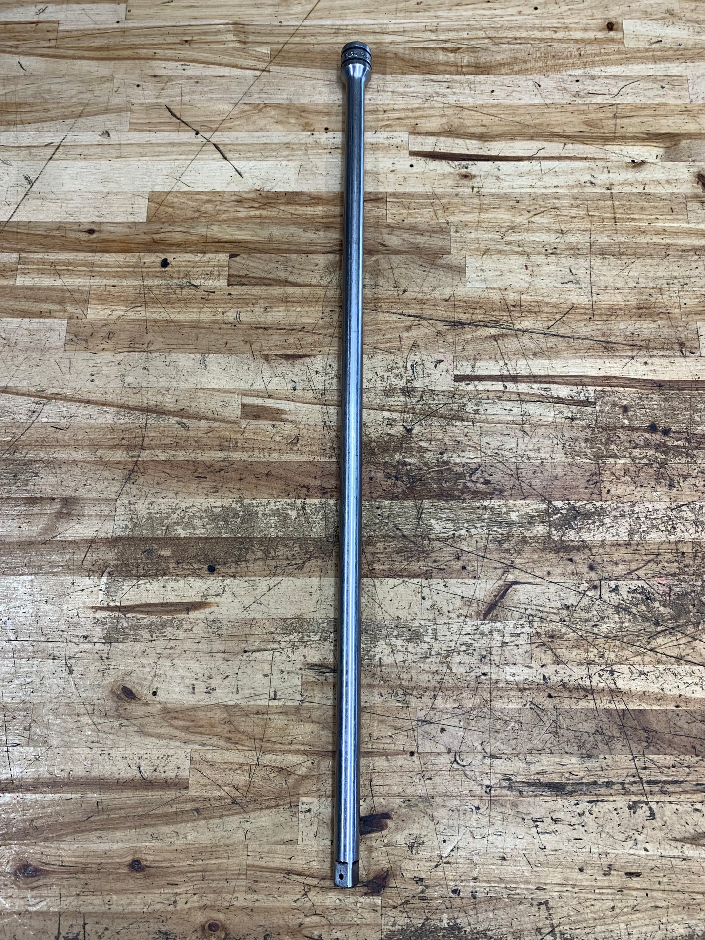 Snap On 1/2" Long 24" Extension USA SX24