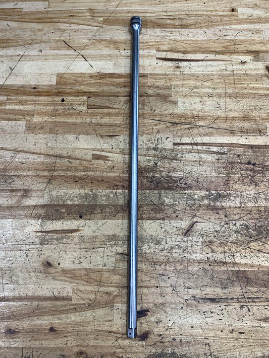 Snap On 1/2" Long 24" Extension USA SX24