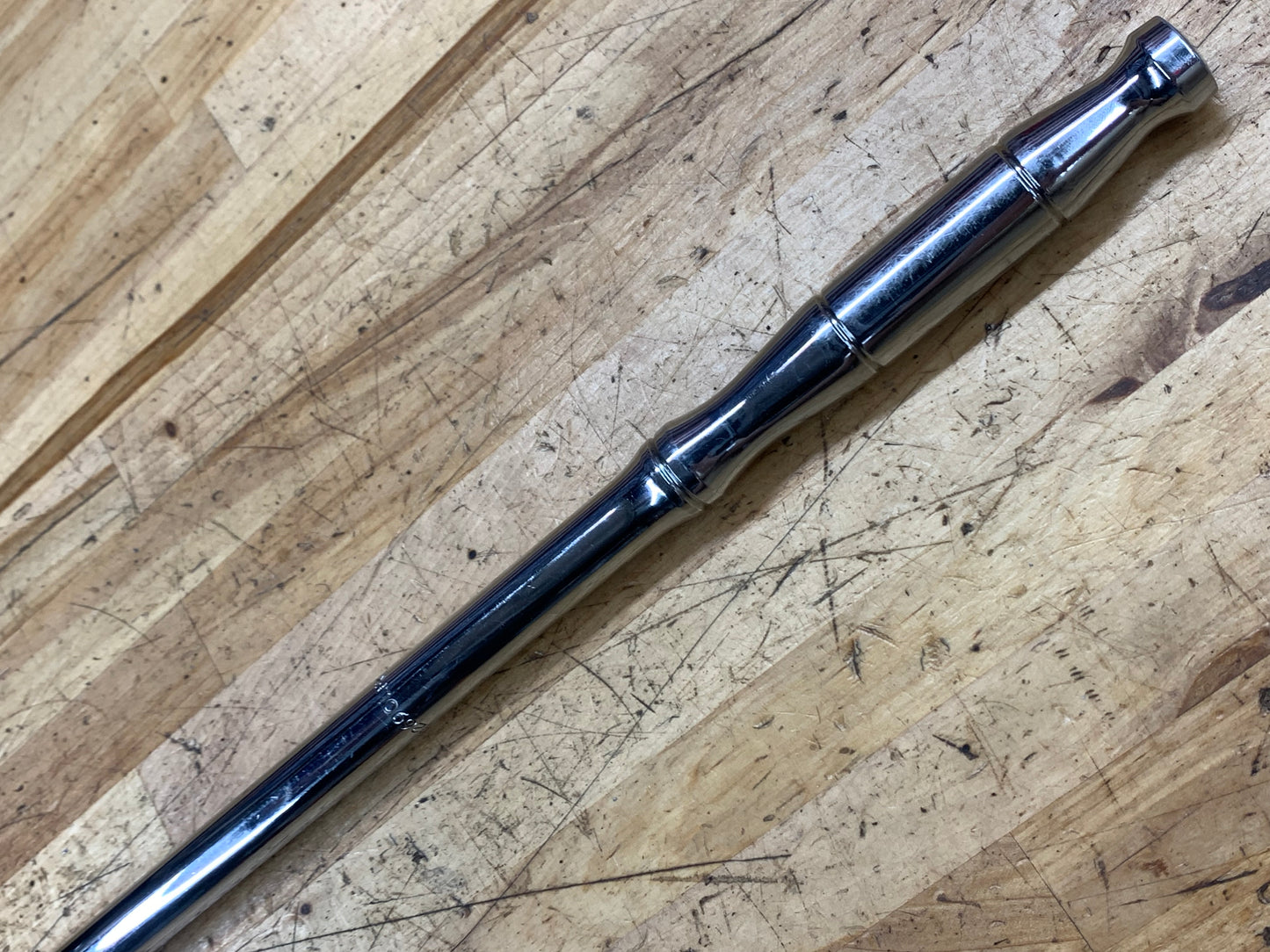 Mac Tools 1/2” Long Locking Flex Head Ratchet USA VR2690LFK