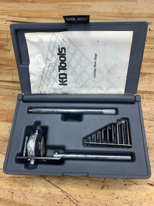 KD Tools Cylinder Bore Gauge