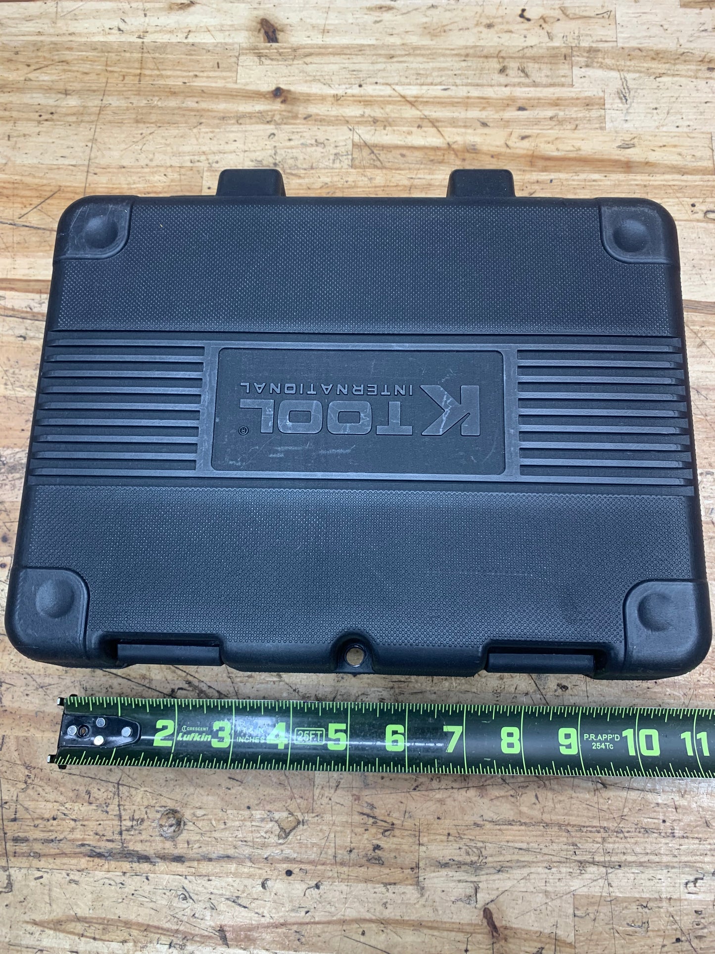 K Tool International 52pc Master Torx Socket Set KTI-20852
