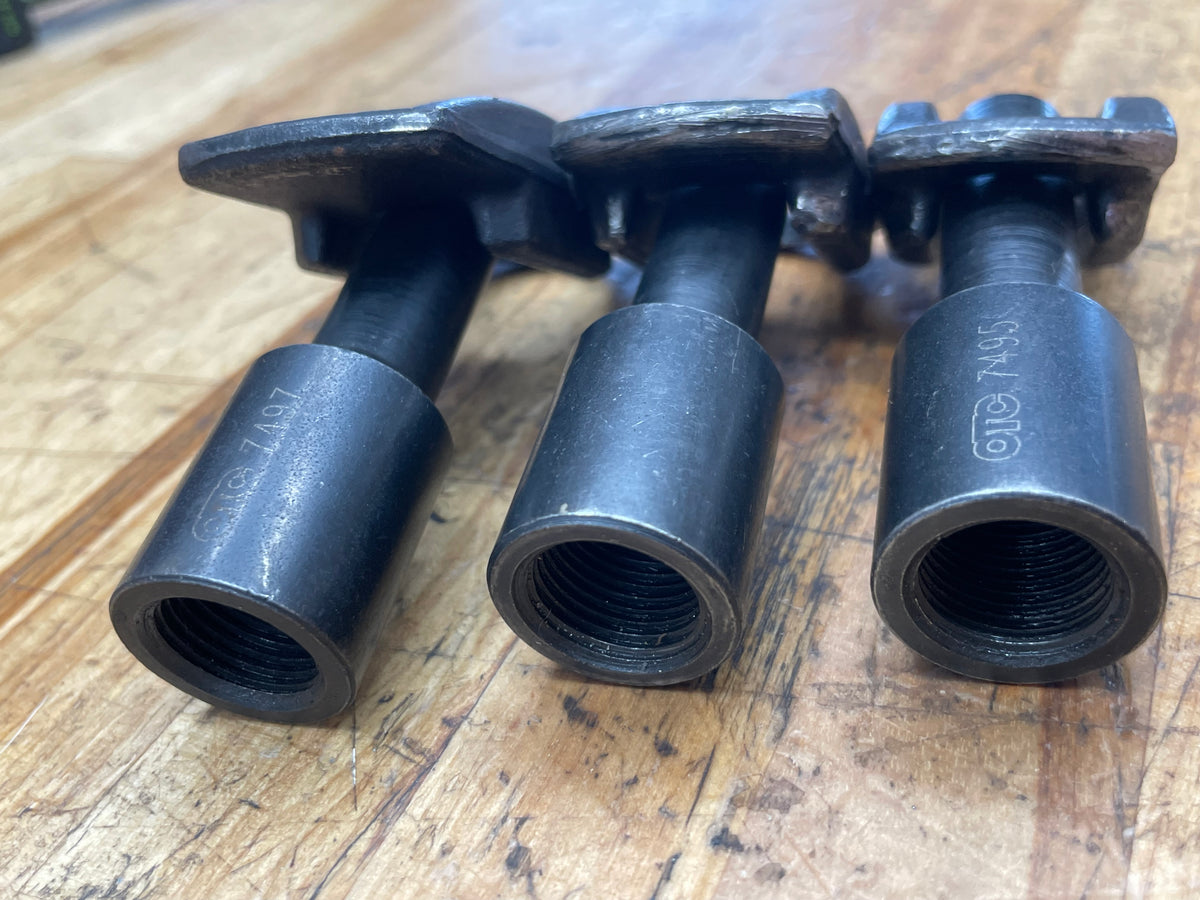 OTC Rear Axle Bearing Puller 7494A