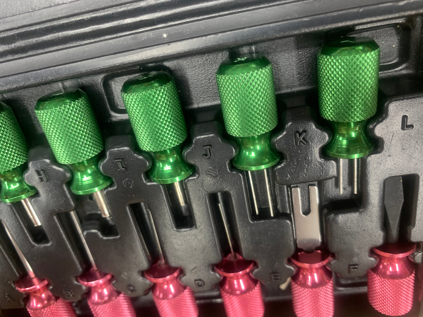 Blue Point Terminal Tool Kit TT12KT