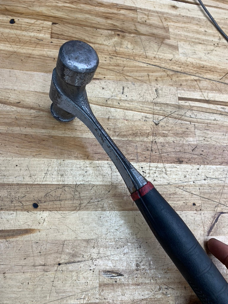 Mac Tools 16oz Ball Peen Hammer AntiVibe BH16AV