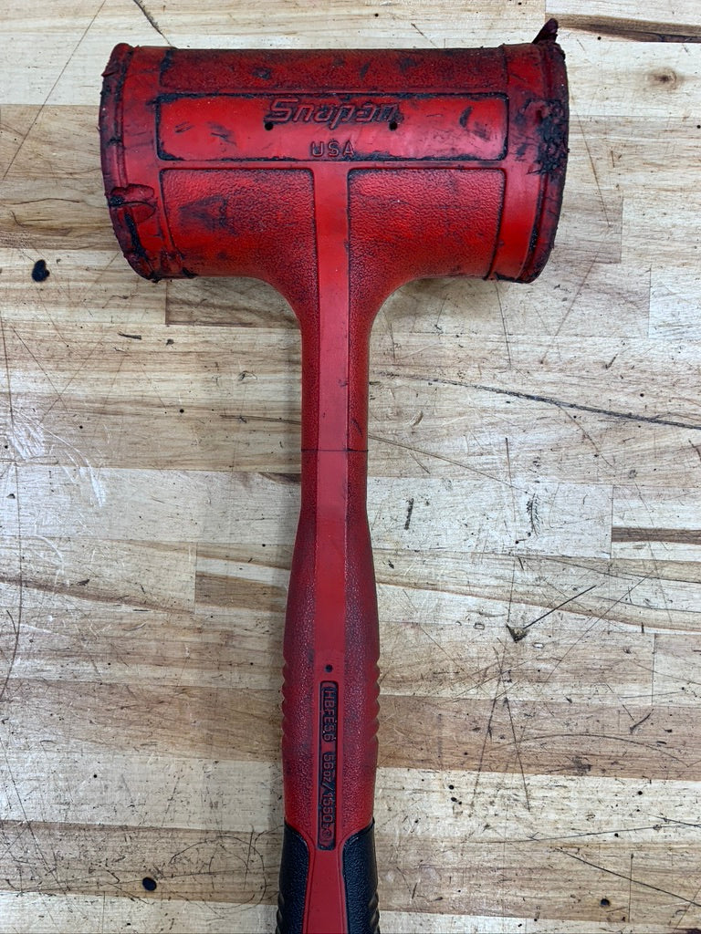 Snap On 56oz Deadblow Mallet HBFE56