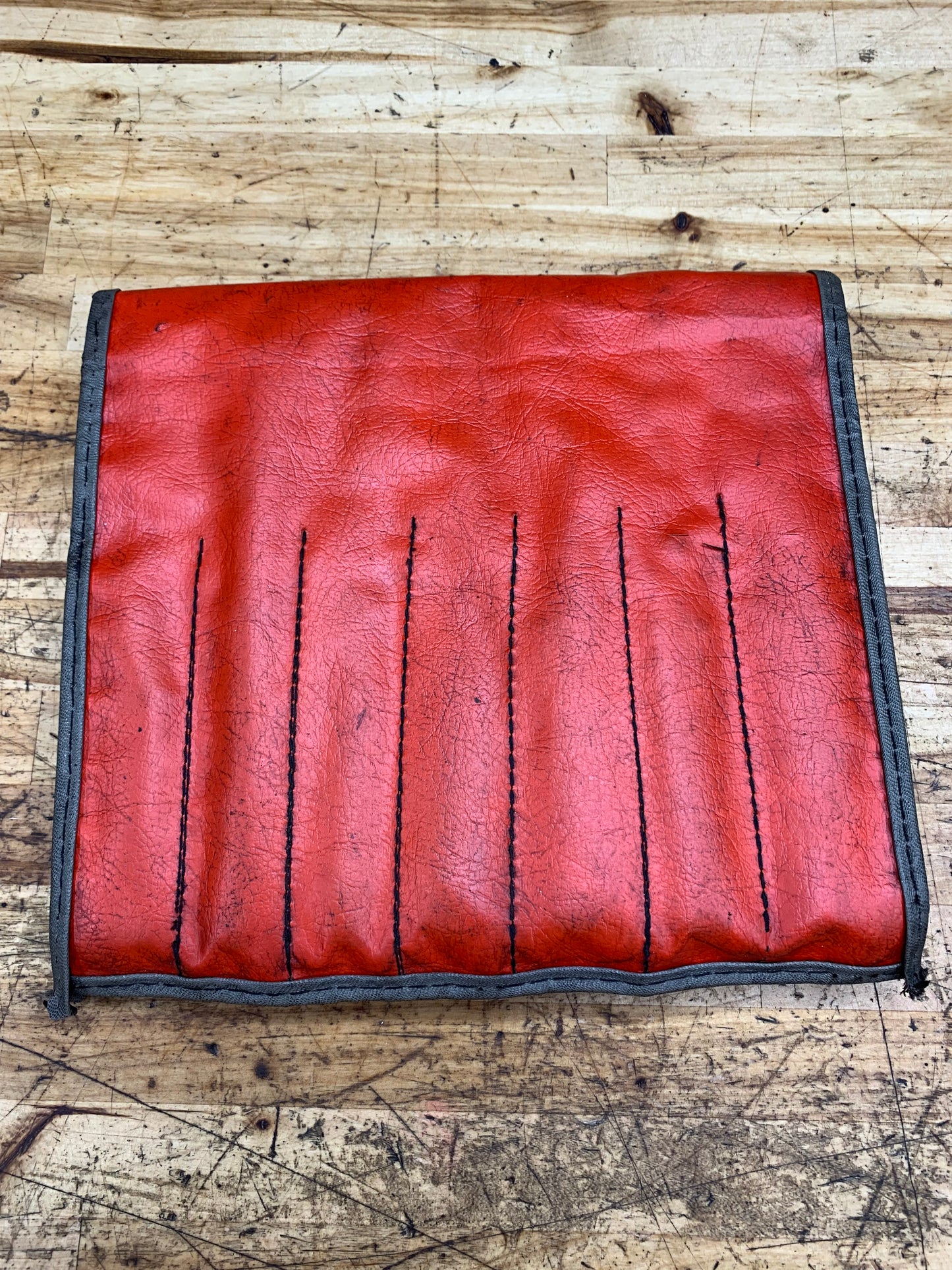 Snap On Vintage SAE Nut Driver Set 7pc. USA ND-1070K