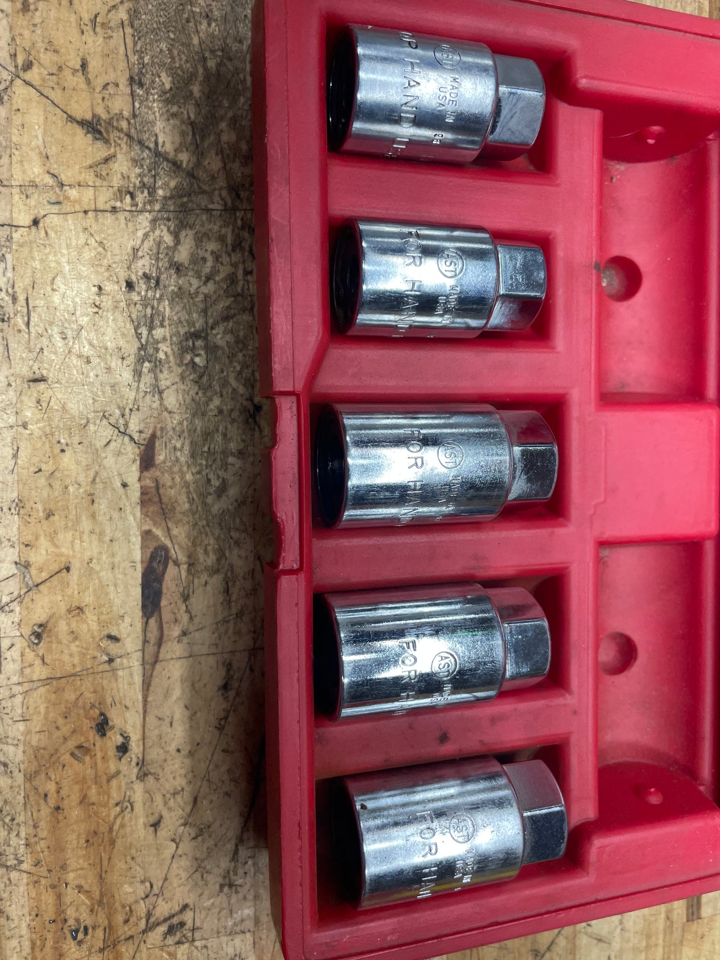 Mac Tools Stud Extractor Set USA AST100-4