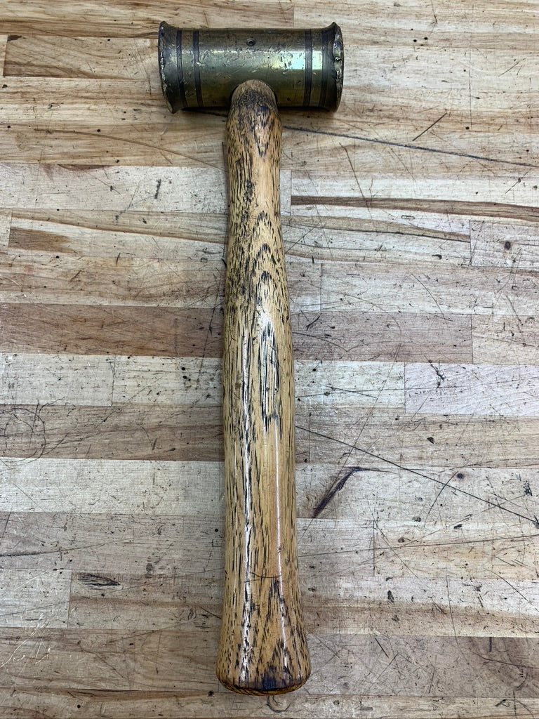 Matco Brass Hammer BRH32