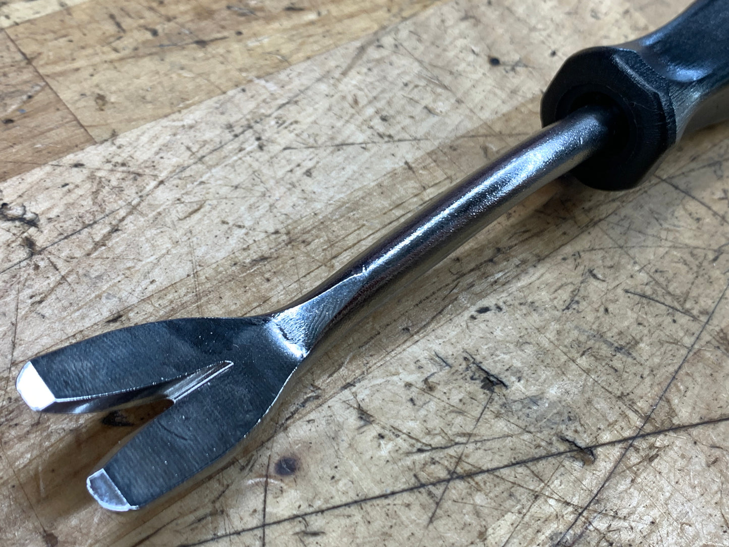 Snap On Trim Panel Prybar LIKE NEW USA A161B