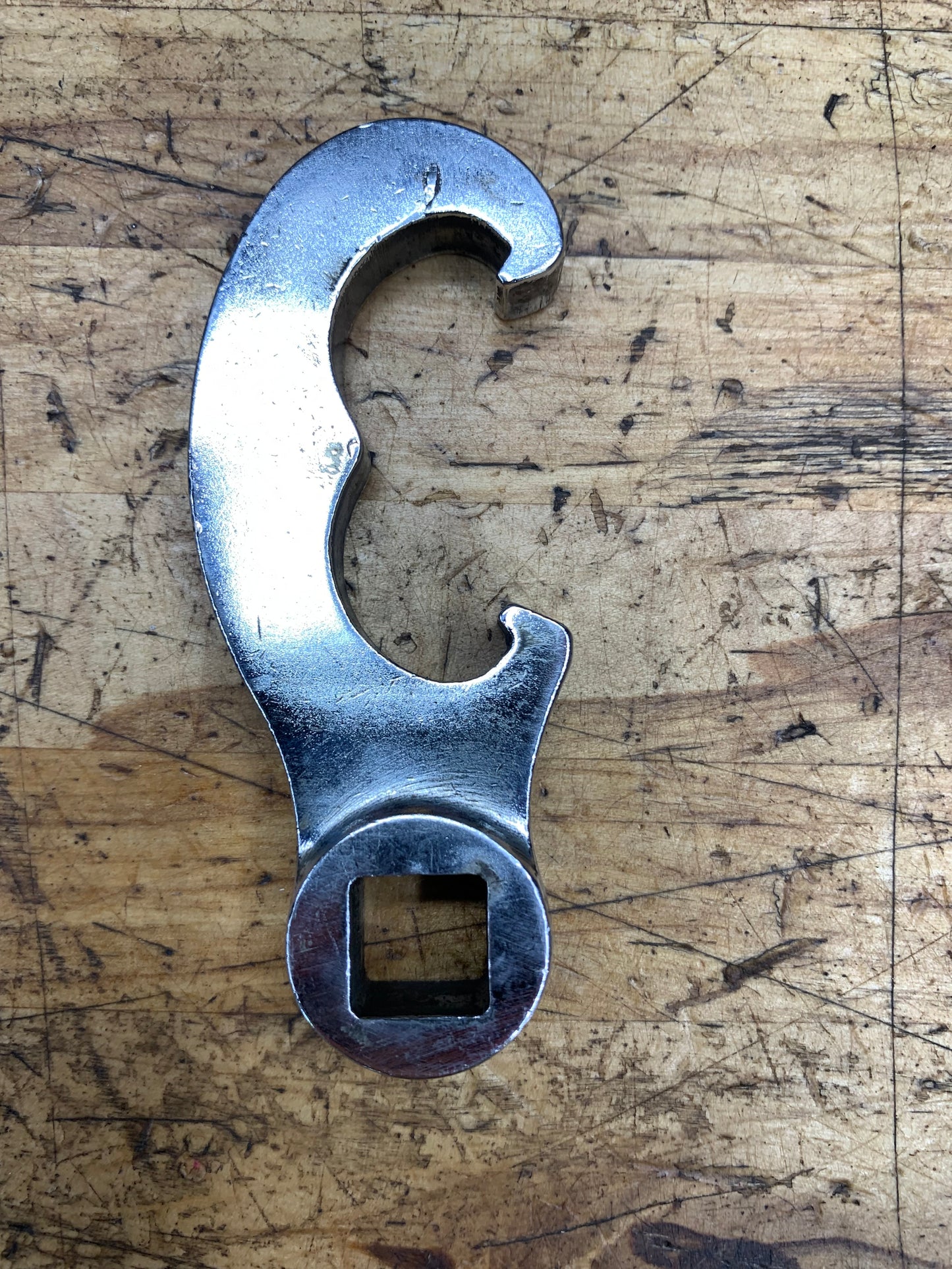 Snap On Tierod Adjusting Tool USA WA13A