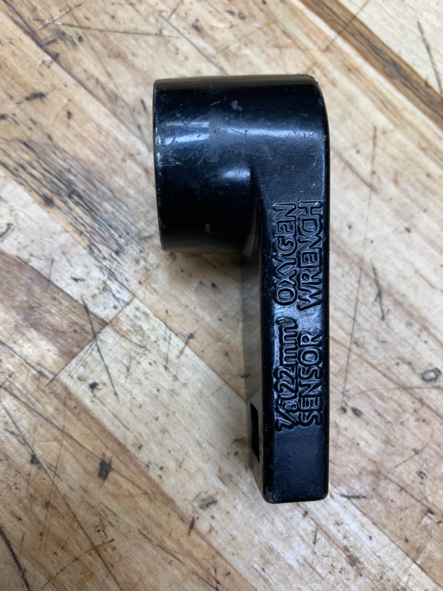 Mac Tools Oxygen O2 Sensor Socket 3/8” Drive OSW107