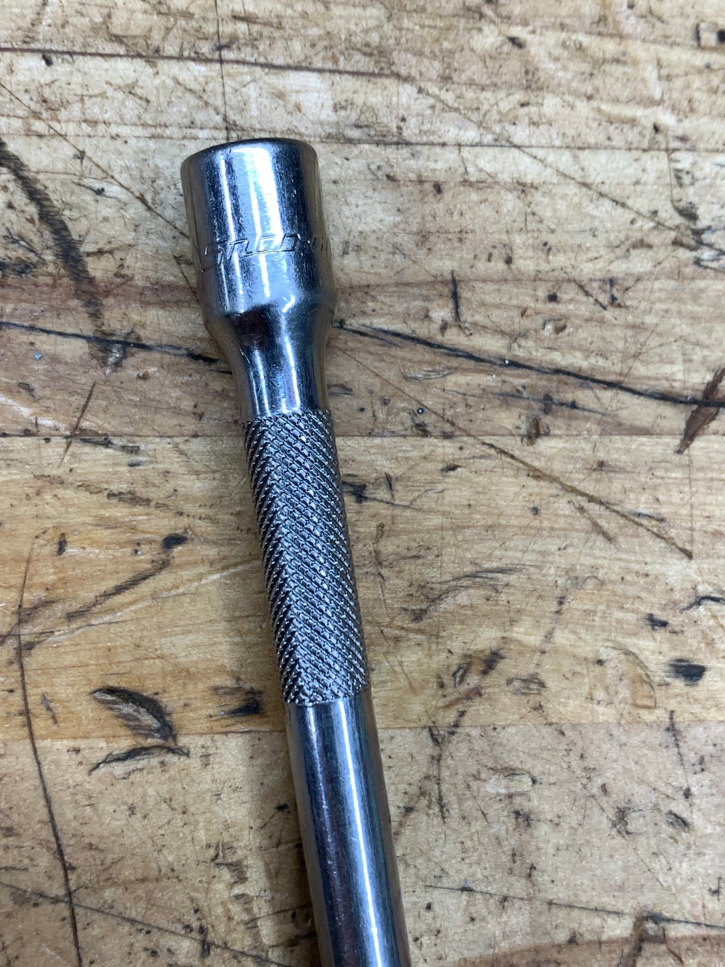 Snap On 1/4" Drive Long Extension 14" USA TMXK140