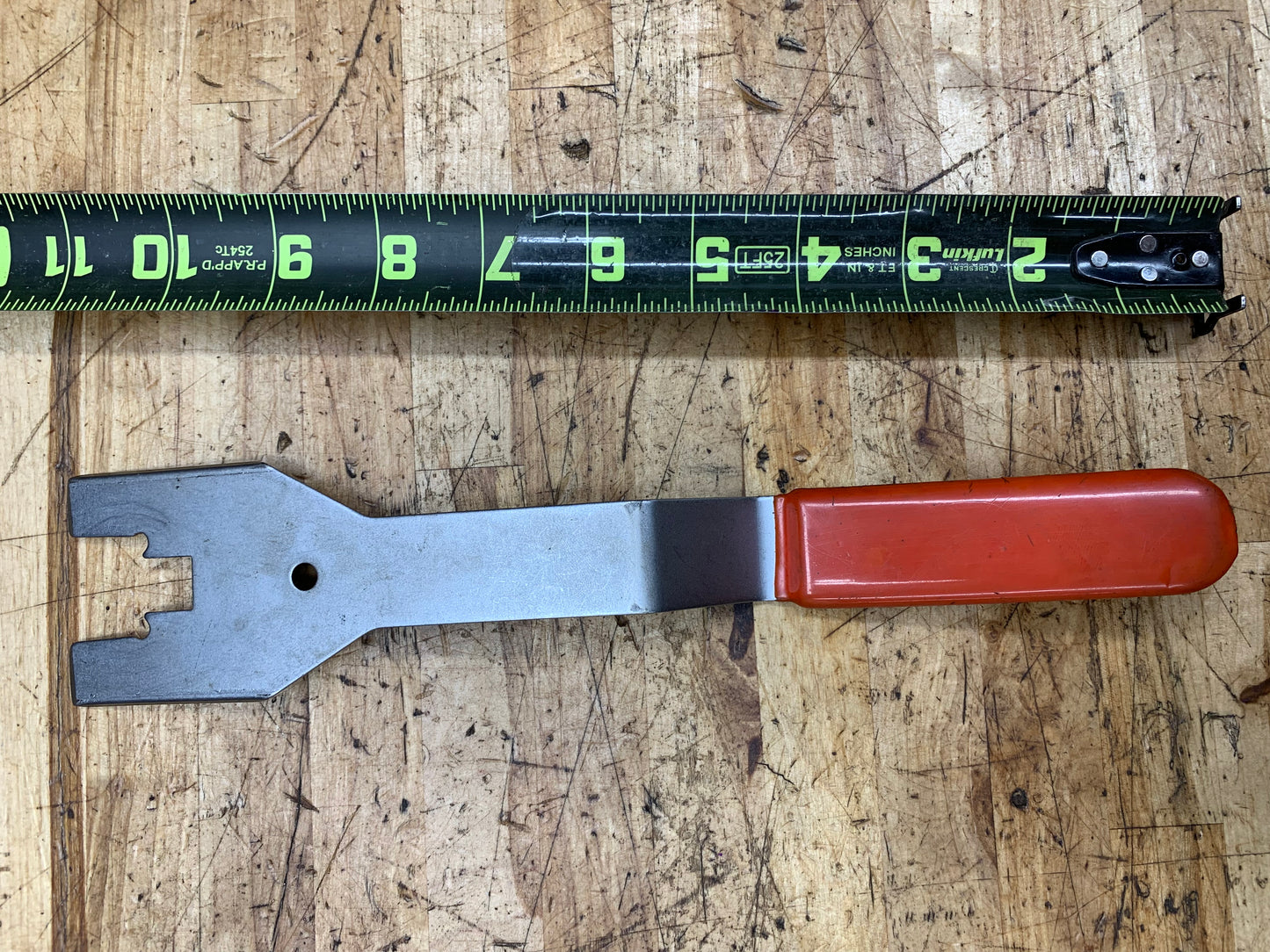 Snap On Window Crank Clip Removal Tool USA A150