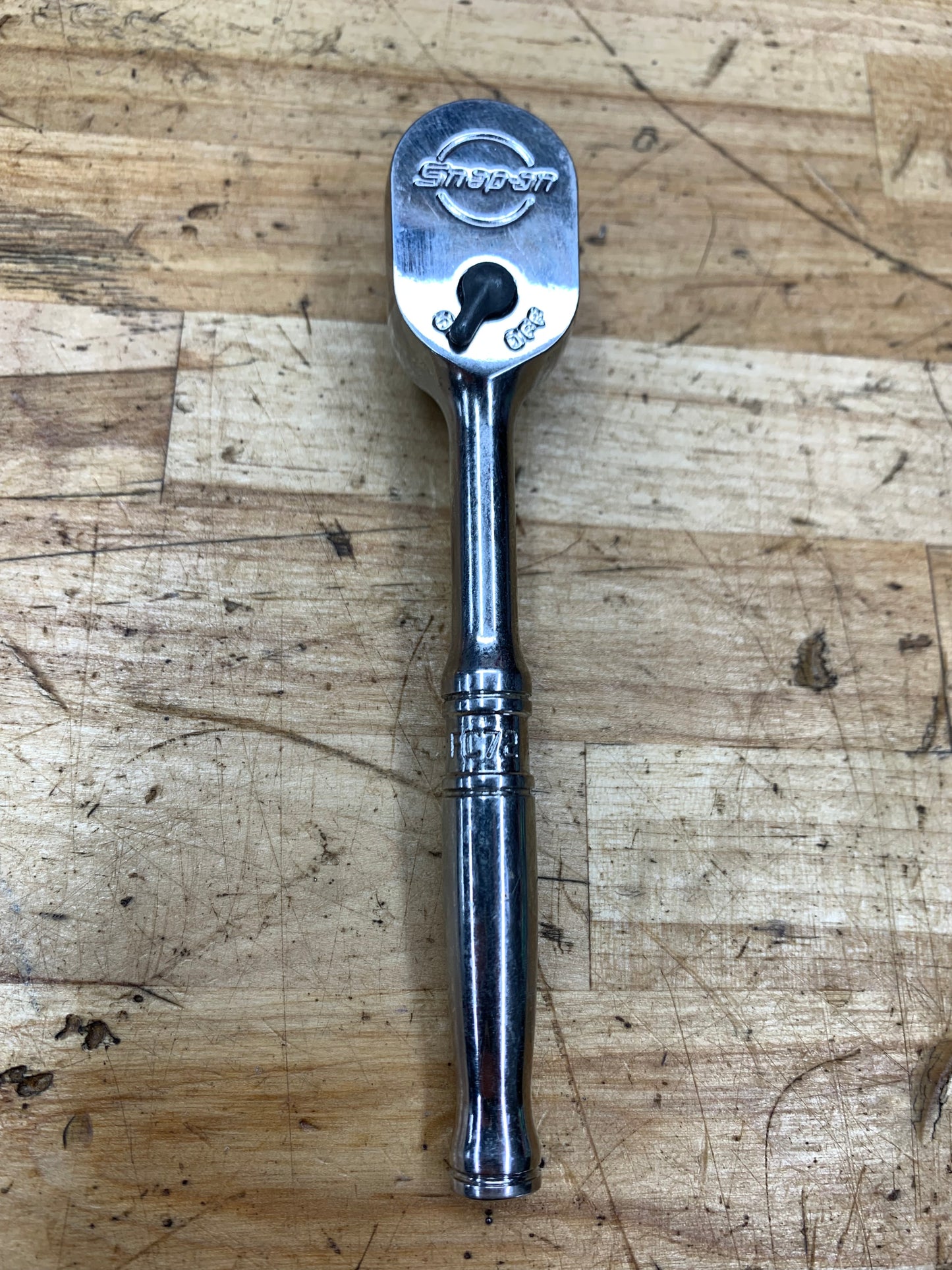 Snap On Compact Body 3/8” Ratchet USA FC72