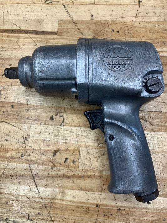 Mac Tools 1/2” Air Pneumatic Impact AW234