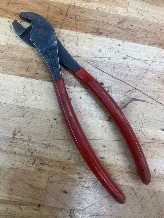 Snap On Battery Terminal Pliers 208CP