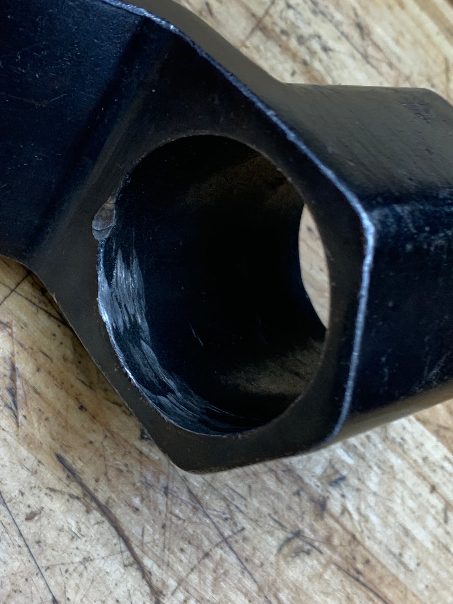 Matco Honda Harmonic Puller Holding Tool MST6010A