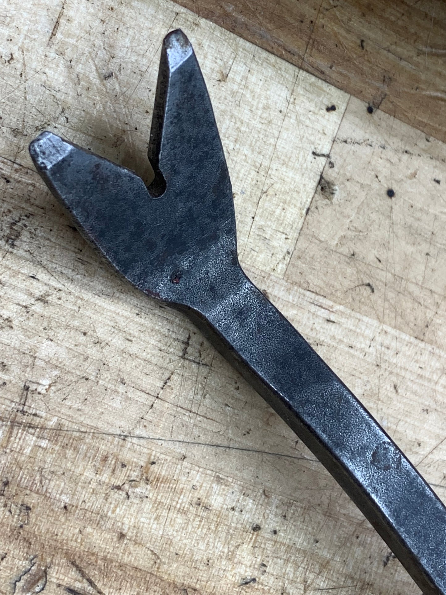 Mac Tools USA Trim Panel Prybar UT3