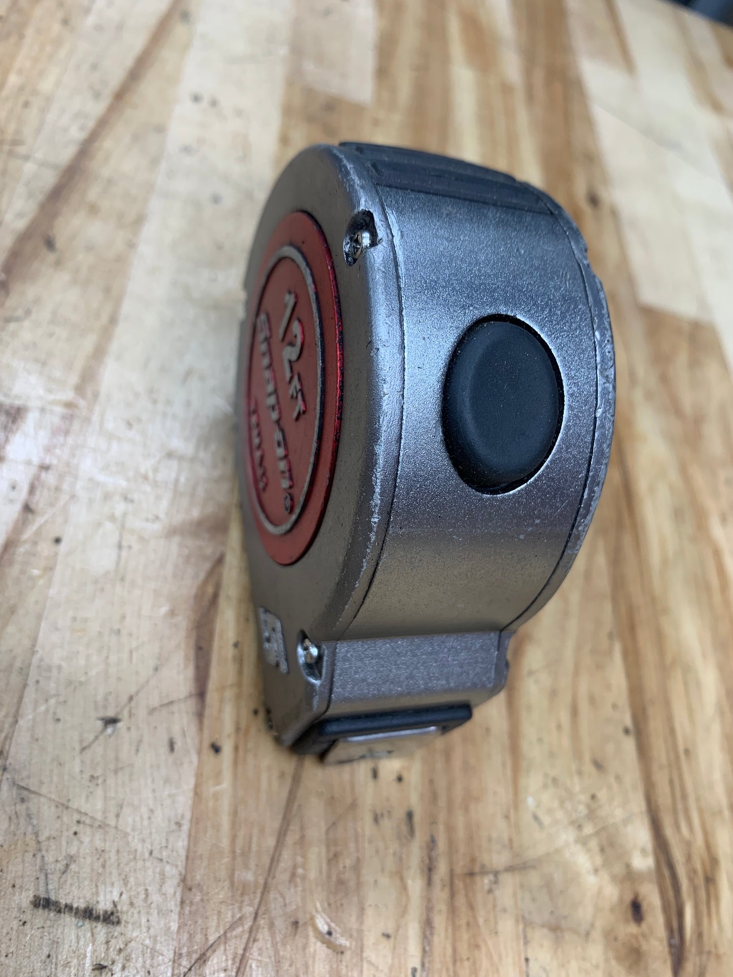 Snap On 12 Foot Tape Measure TPMA12