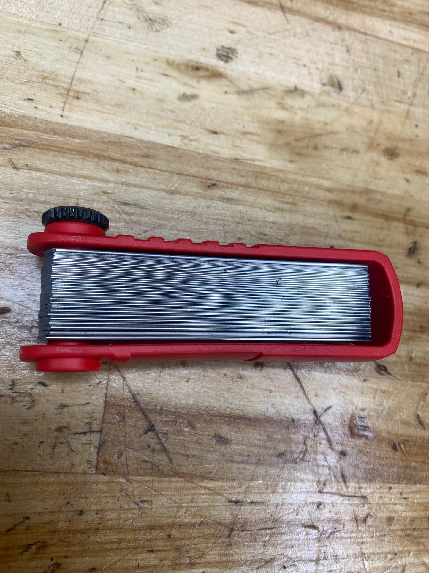 Snap On Feeler Gauge LIKE NEW FBST338