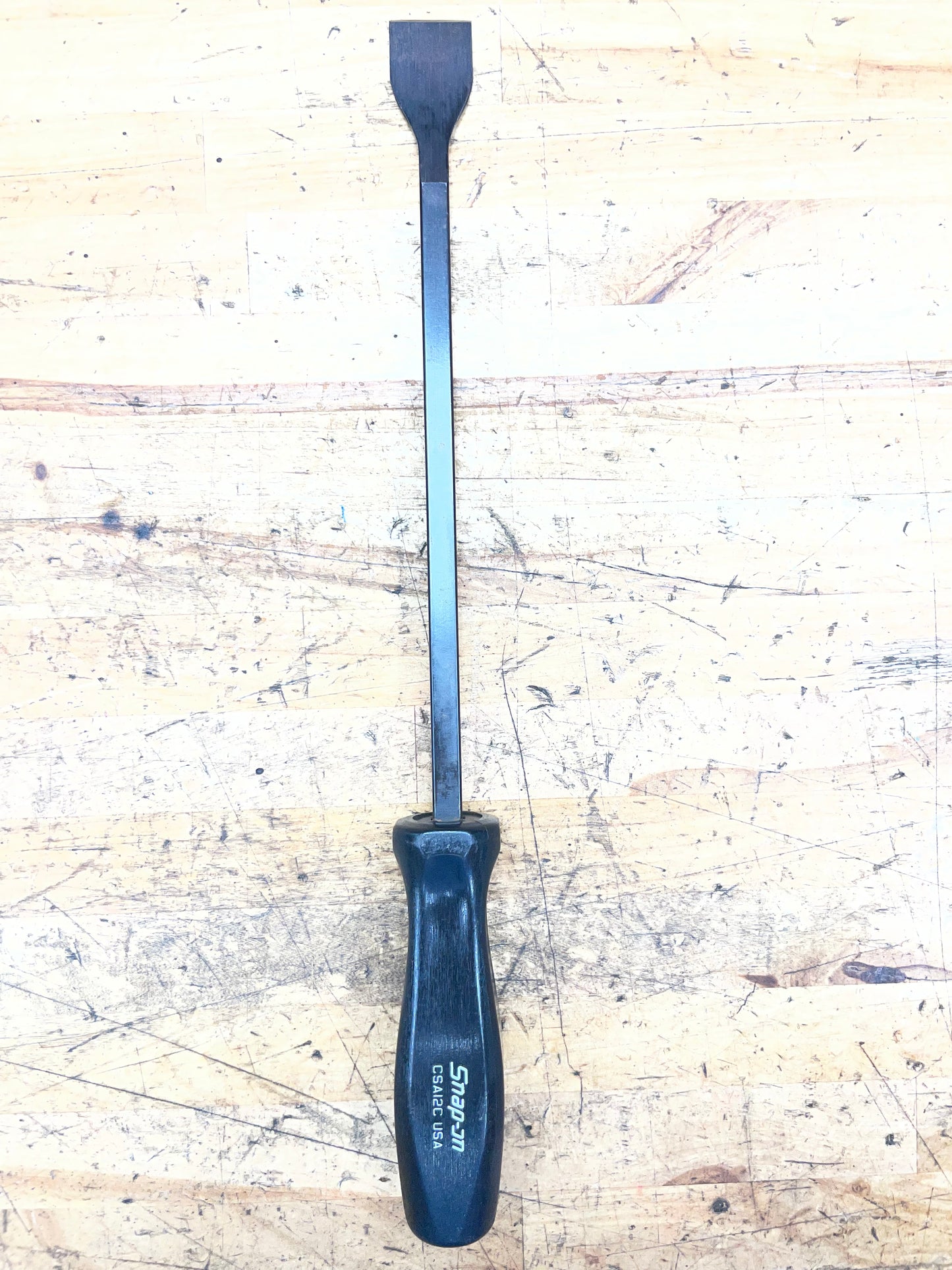 Snap On Gasket Scraper 12” USA CSA12C
