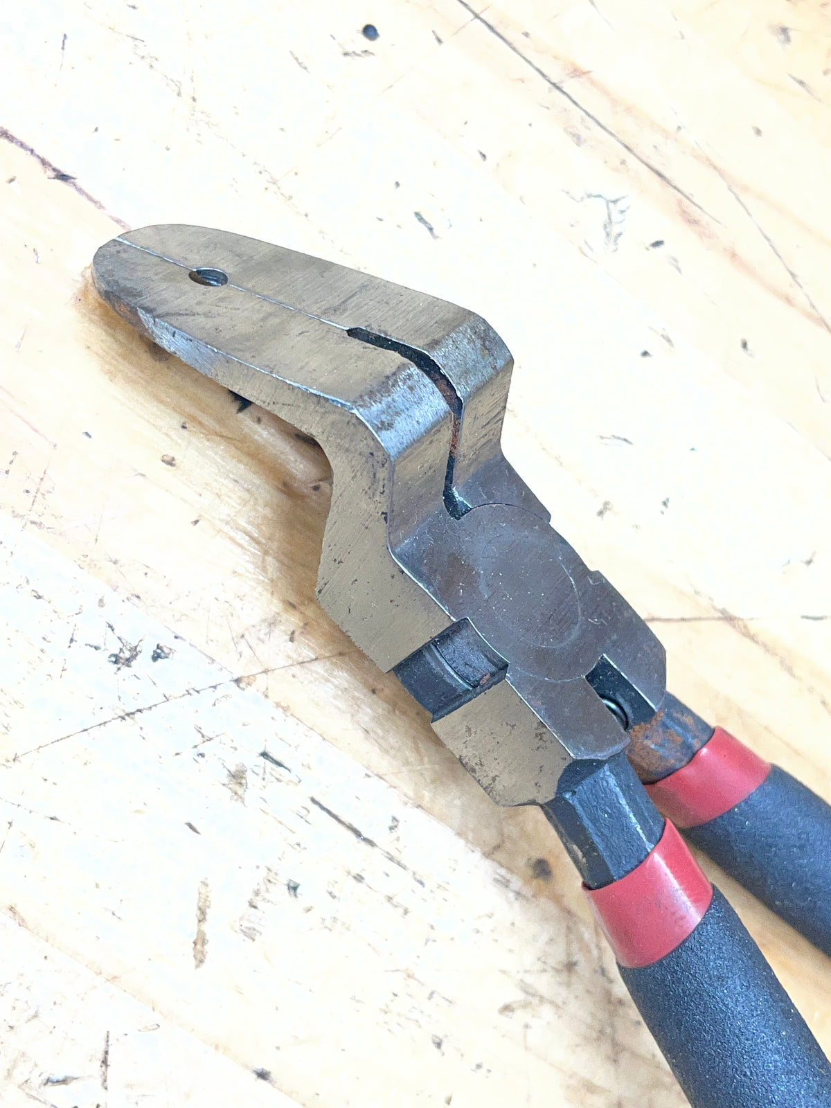 Matco Panel Clip Pliers PCP920