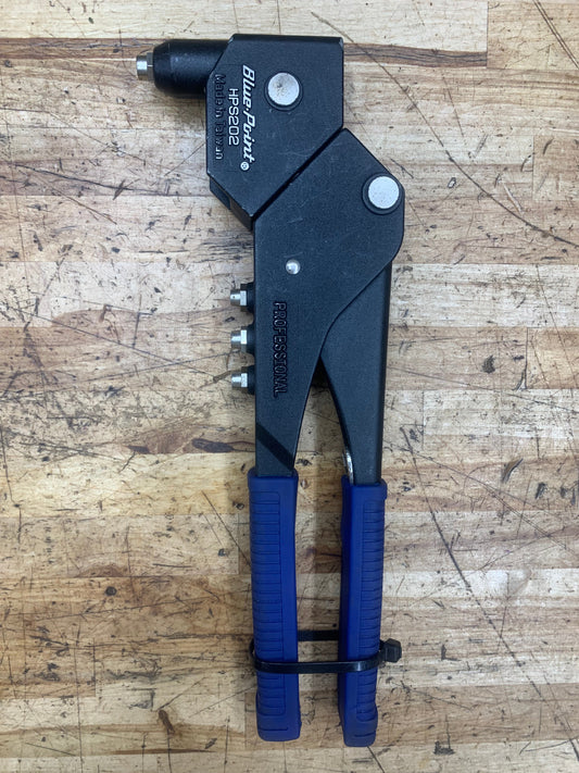 Blue Point Swivel Head Rivet Gun HPS202