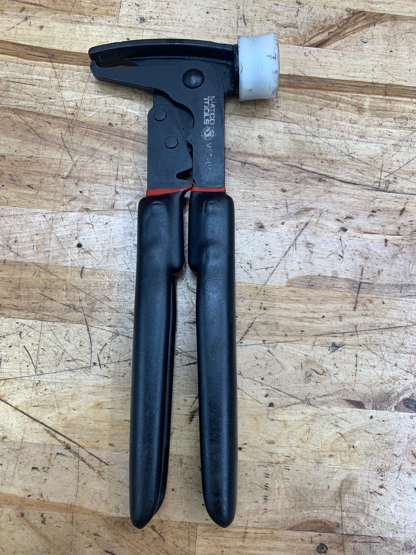Matco Wheel Weight Pliers MST40A