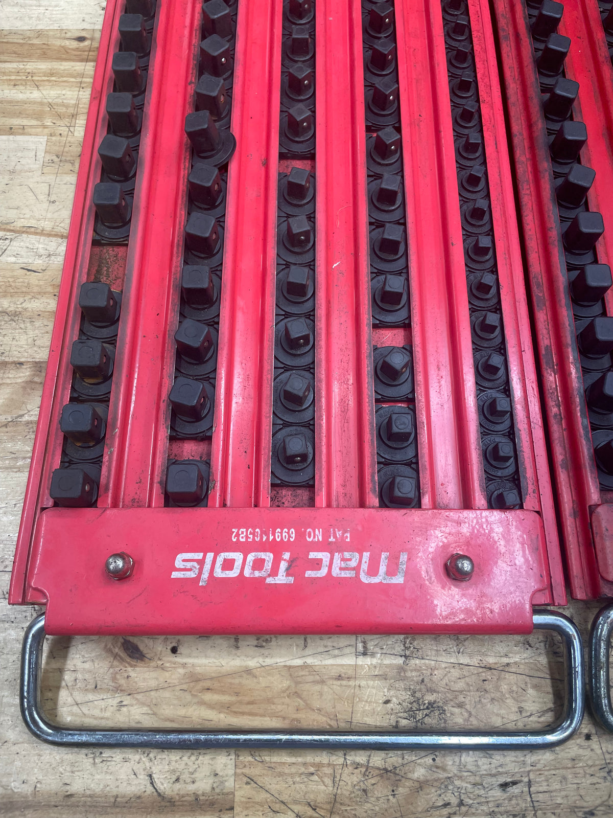 Mac Tools HD Socket Tray Twist Lock 6991105B2