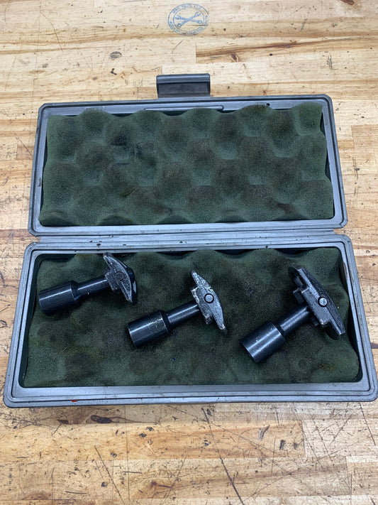 OTC Rear Axle Bearing Puller 7494A