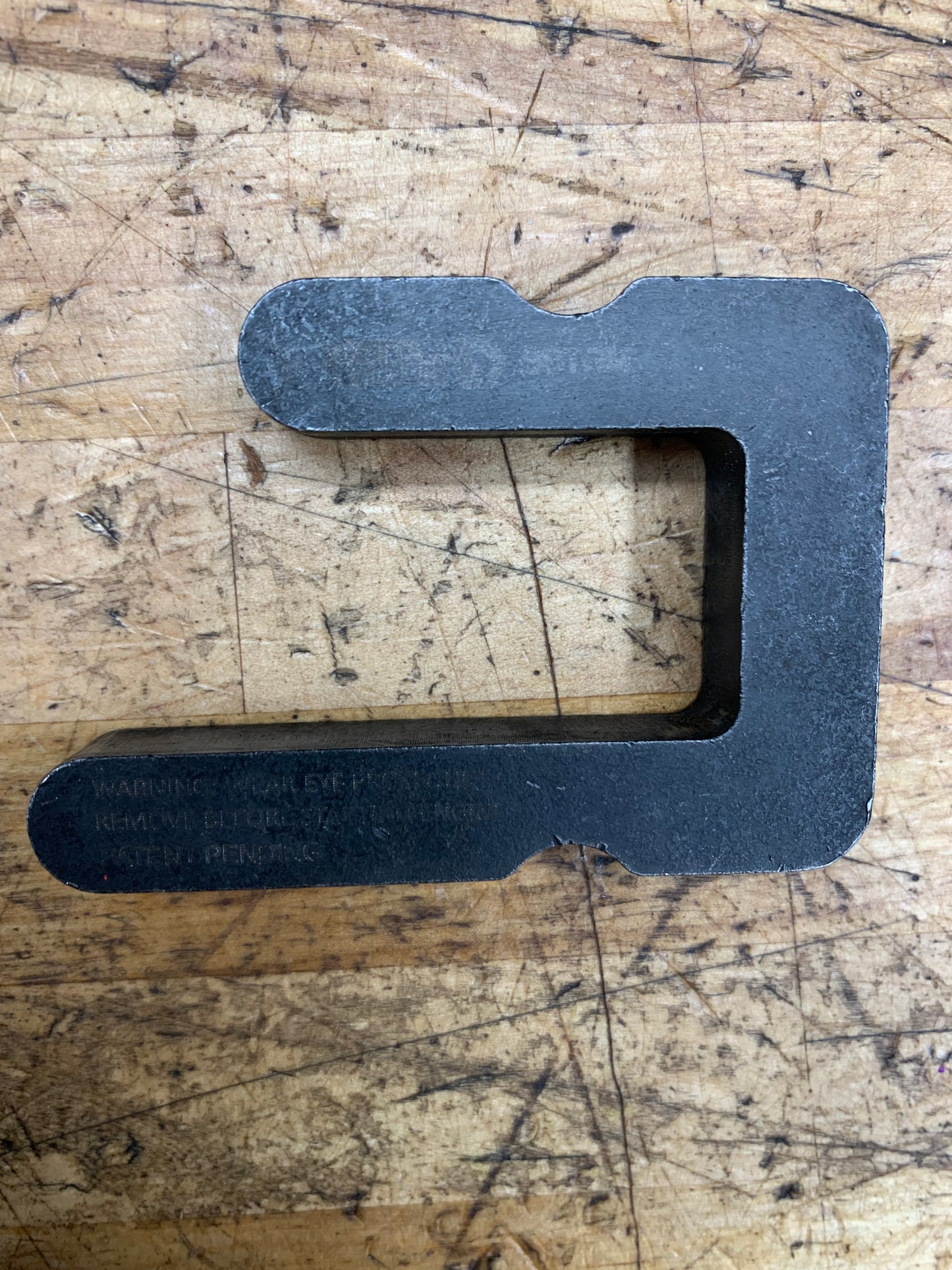 Matco GM Stretch Belt Tool SBTGM