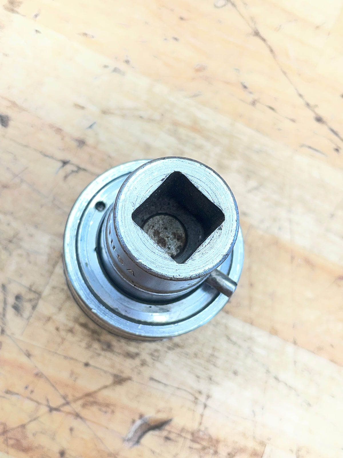 Snap On 1/2” Ratchet Adapter USA SV67