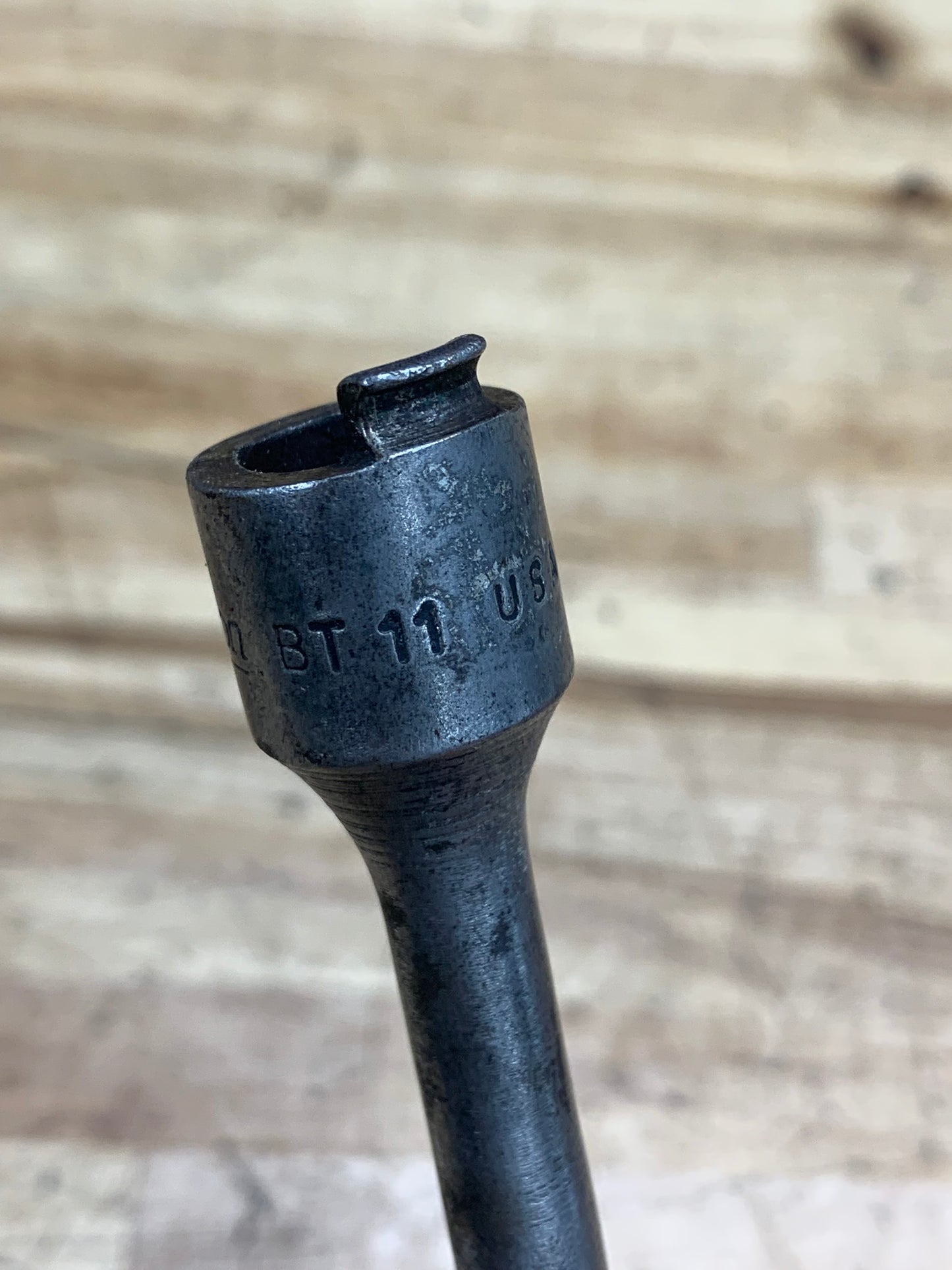 Snap On Drum Brake Spring Tool BT11