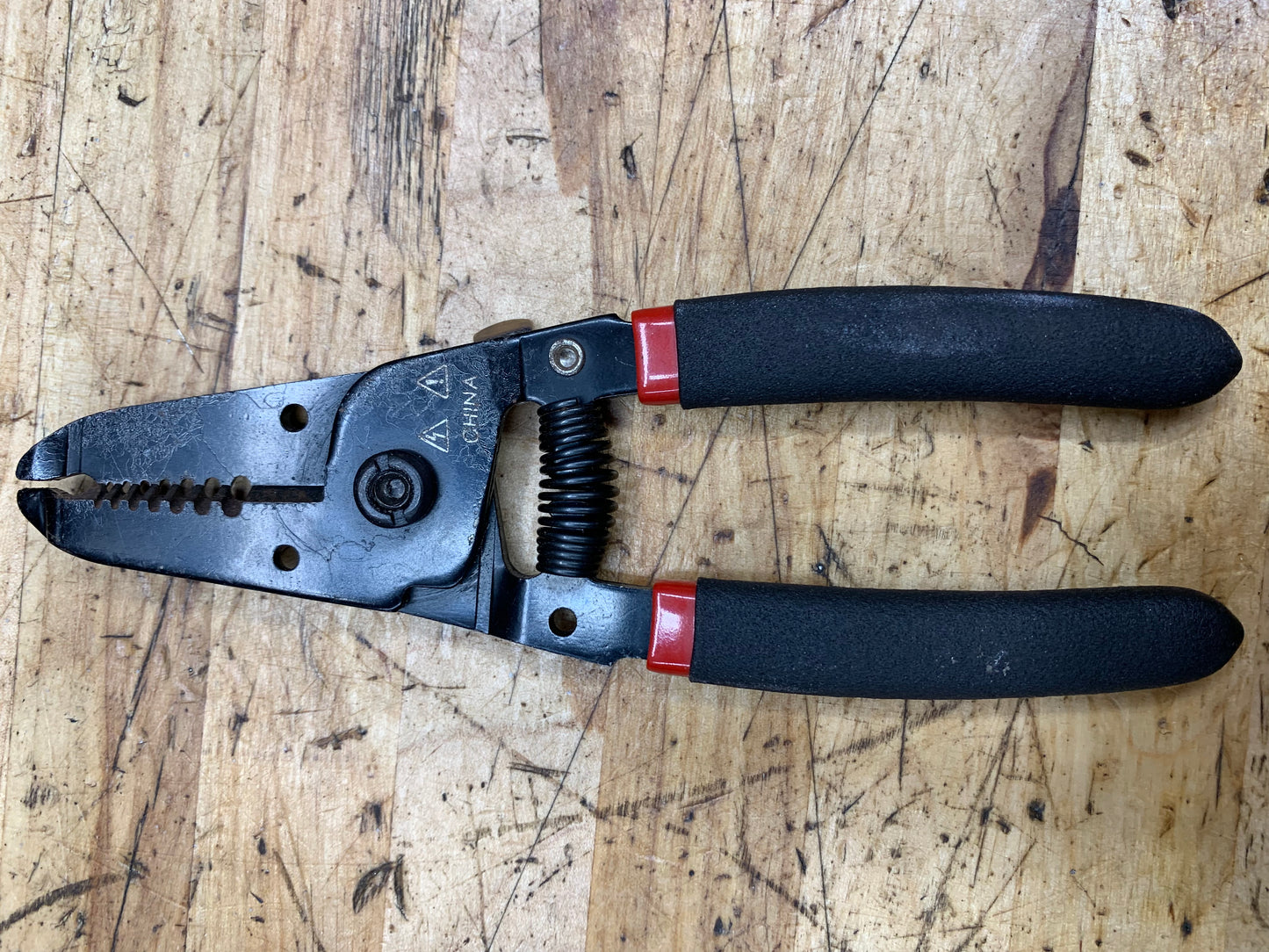 Matco Wire Stripping Pliers WS515A