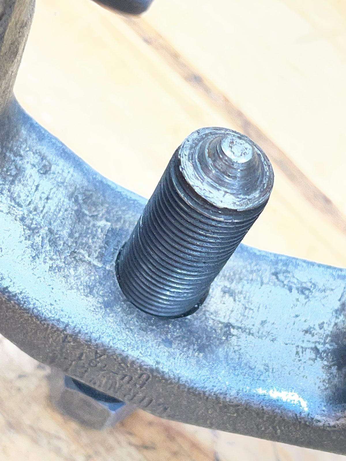 Cornwell Tools Pittman Arm Puller USA PU-191