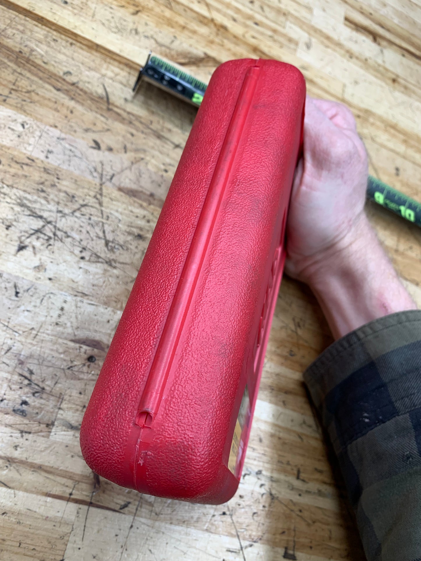 Mac Nut Extractor Twist Socket Set 5pc SVT5LR