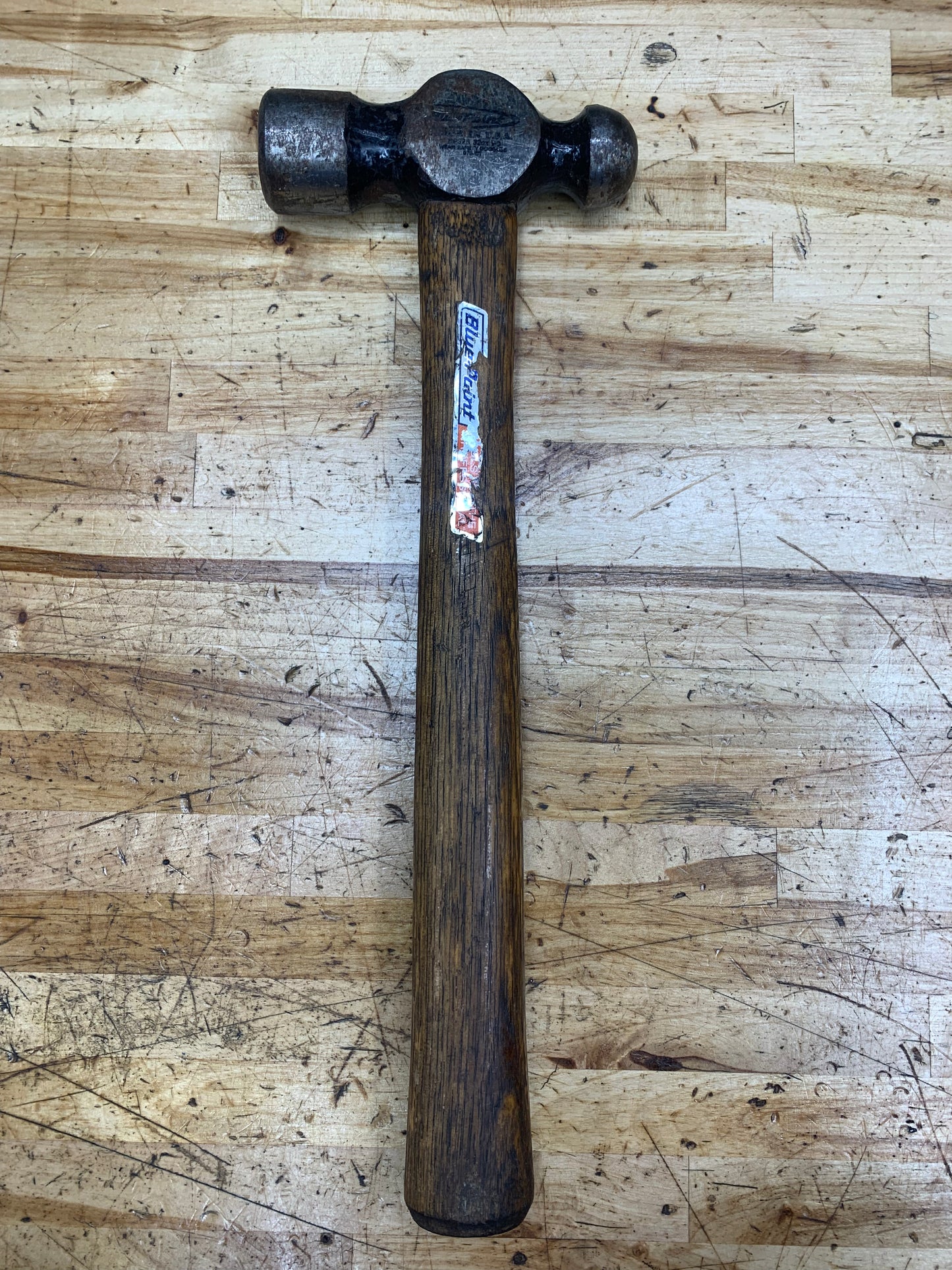 Blue Point Ball Peen Hammer 32oz BP-32B