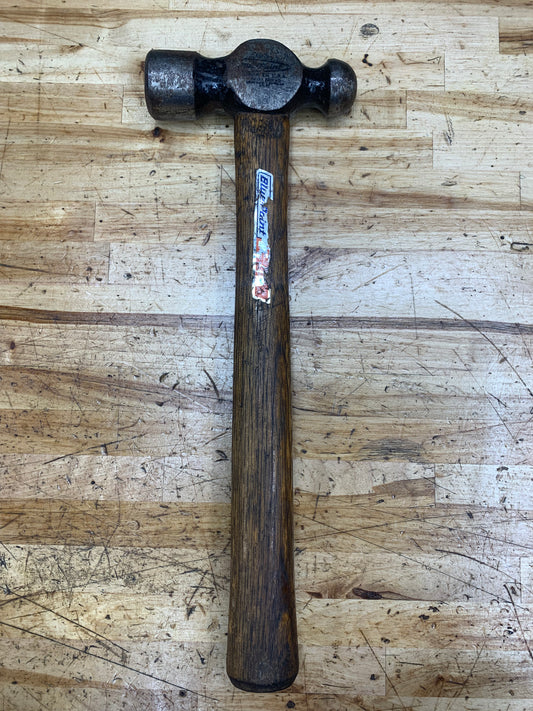 Blue Point Ball Peen Hammer 32oz BP-32B