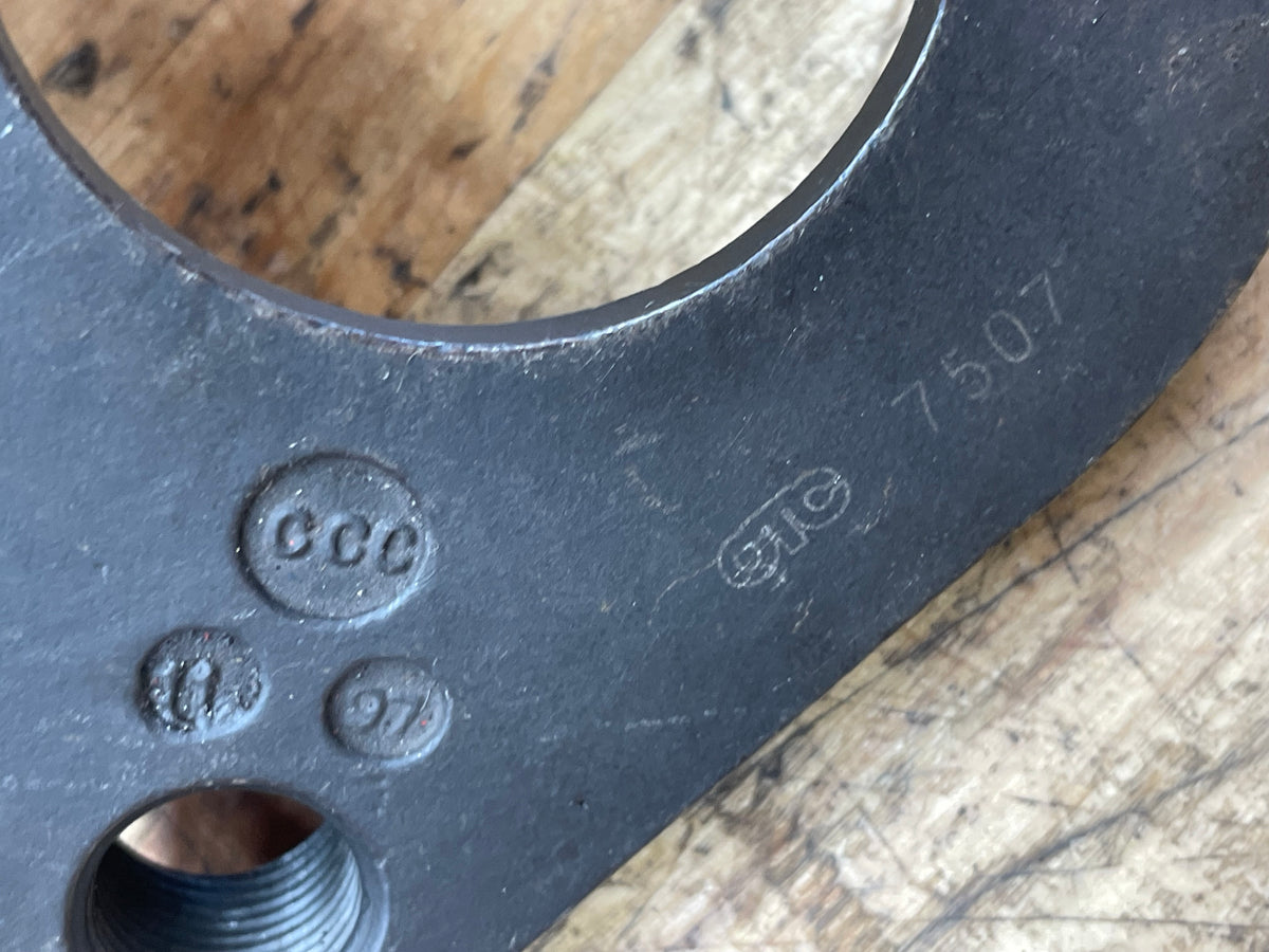 OTC CV Axle Puller Attachment for Slide Hammer 7507