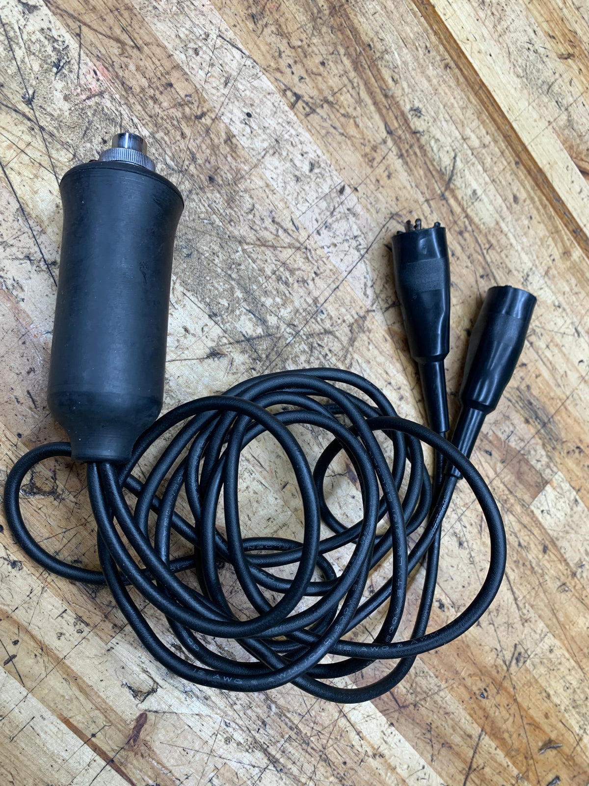 Matco Remote Start Button MD101A