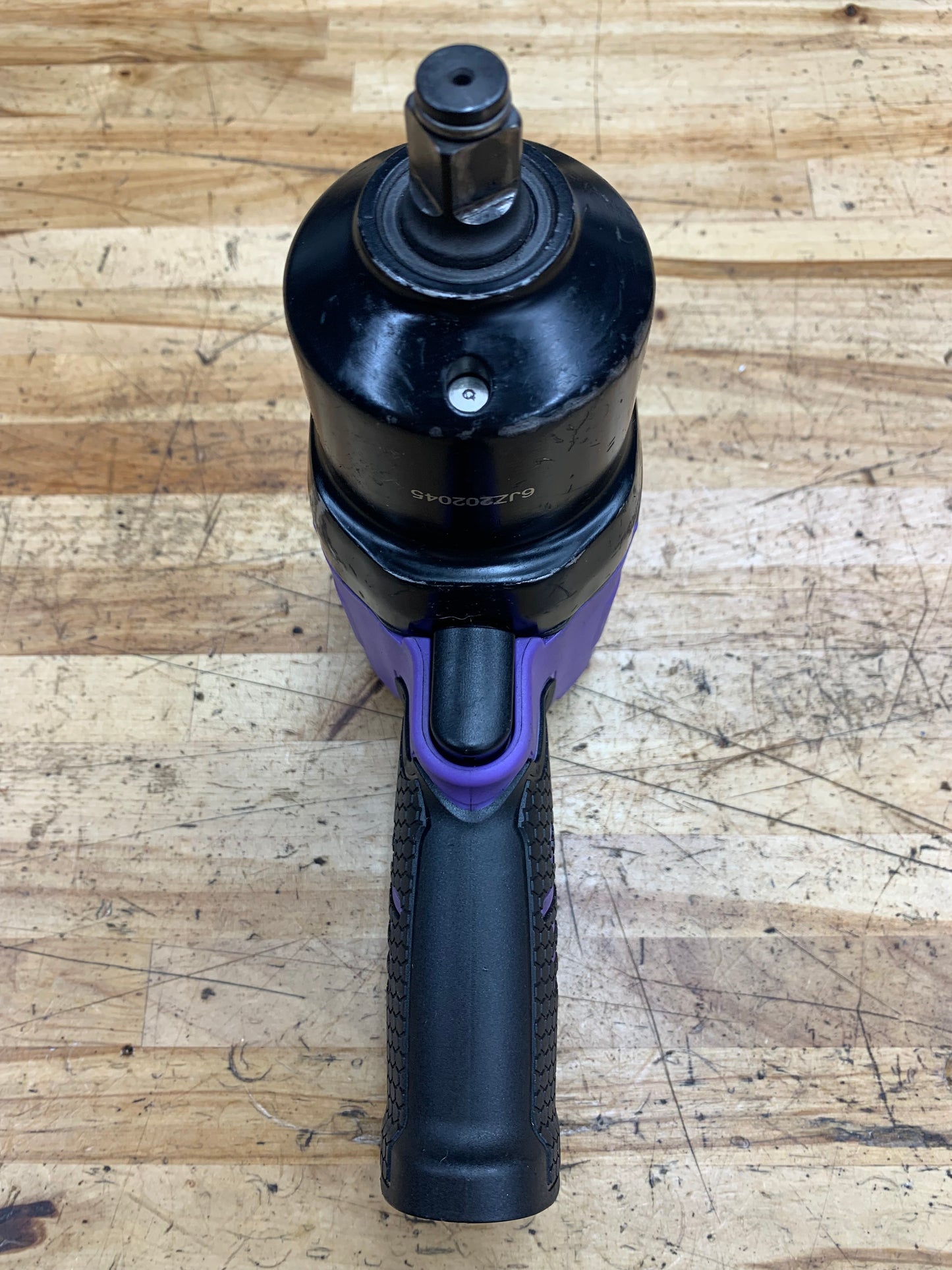 Matco 1/2" Air Pneumatic Impact Wrench MT3779