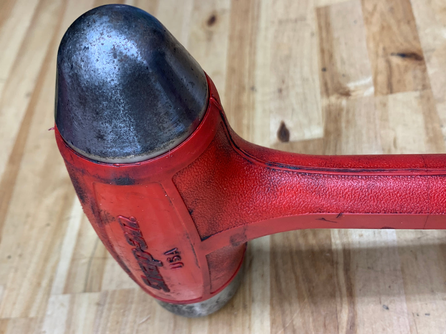 Snap On Ball Peen Deadblow Hammer 32oz  HBBD32