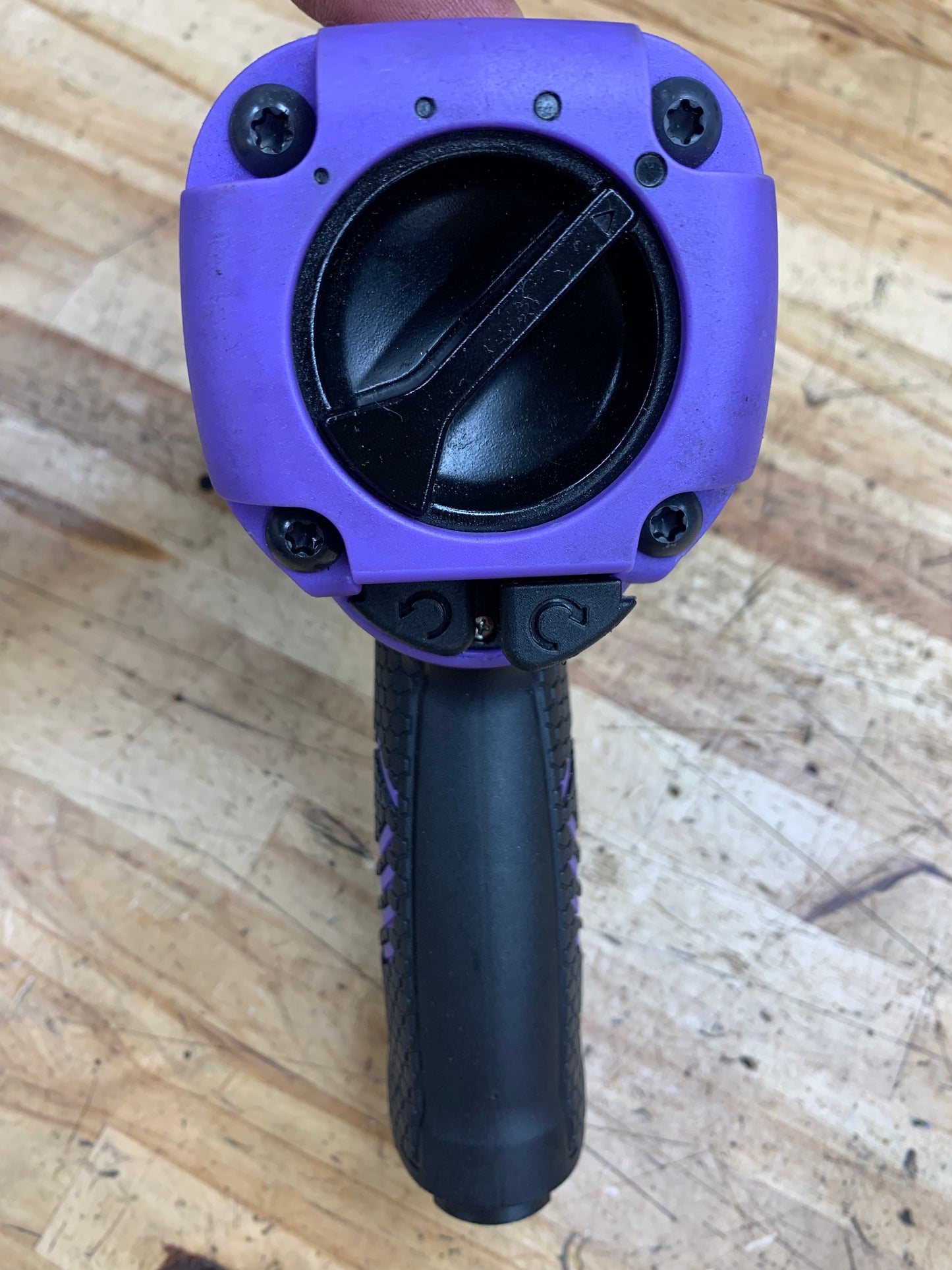 Matco 1/2" Air Pneumatic Impact Wrench MT3779