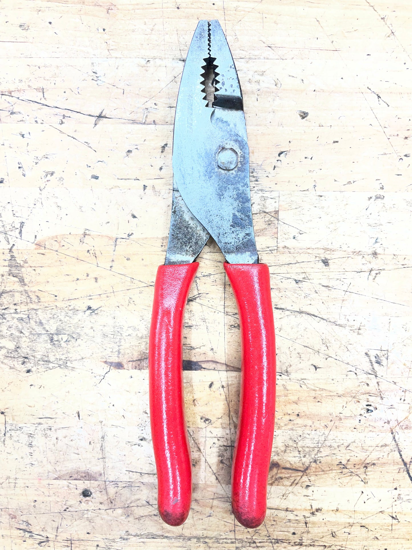 Snap On Slip Joint Pliers USA 47CF